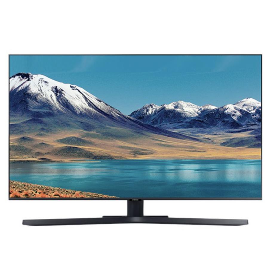 Smart Tivi Samsung 4K Crystal 55 inch 55TU8500