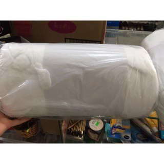 1 bịch bông gòn lớn 500g (BAO TEST ĐỦ CÂN NẶNG)