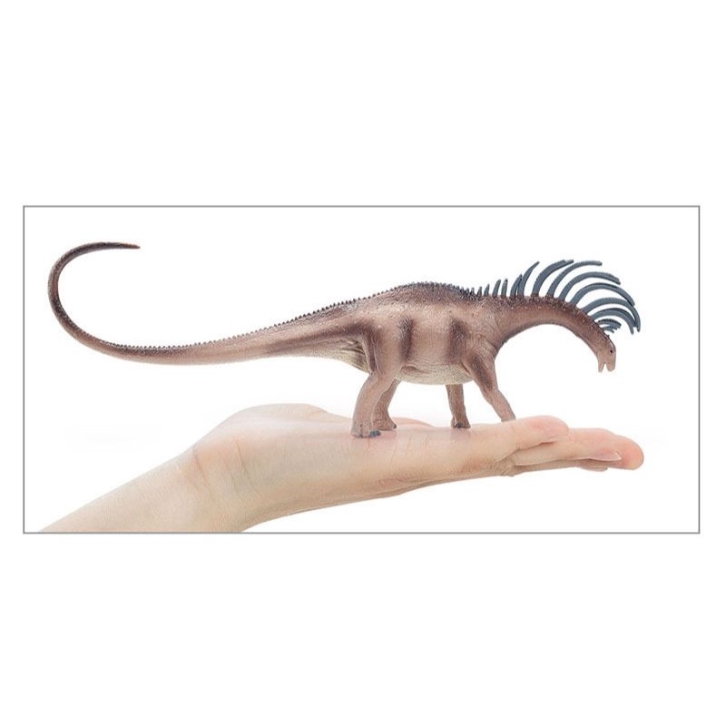 Đồ chơi mô hình khủng long Bajadasaurus