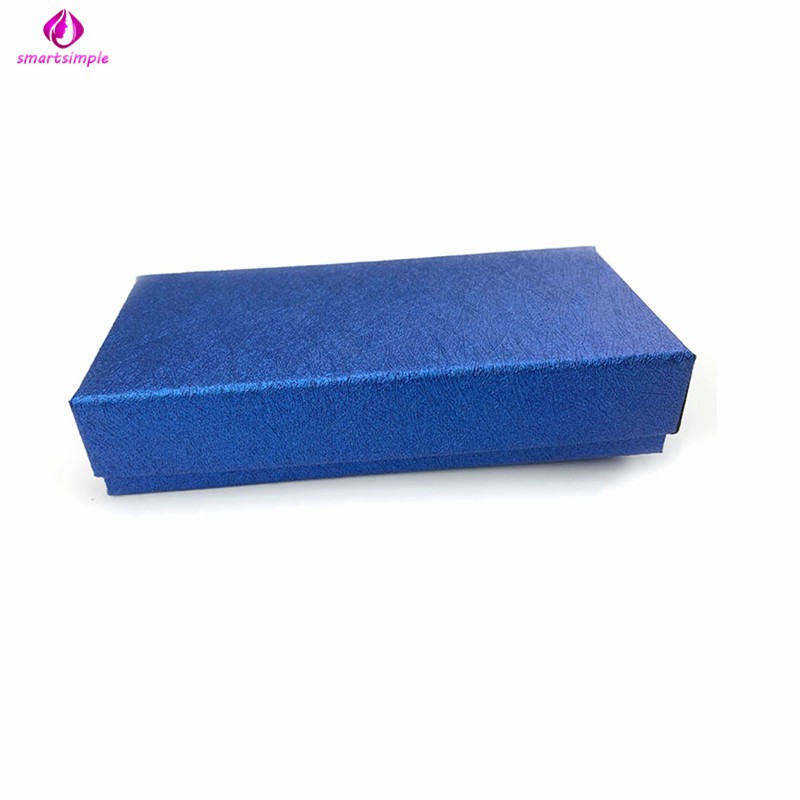 Hộp đựng đồng hồ cao cấp nhiều màu sắc