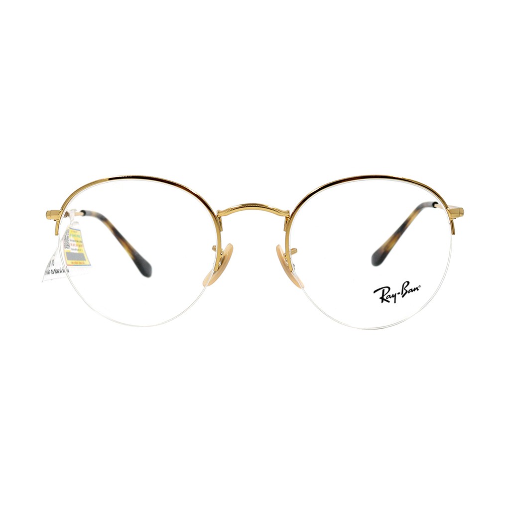 RB3947V-Gọng kính nam nữ Rayban chính hãng (51-22-145), thiết kế dễ đeo bảo vệ mắt