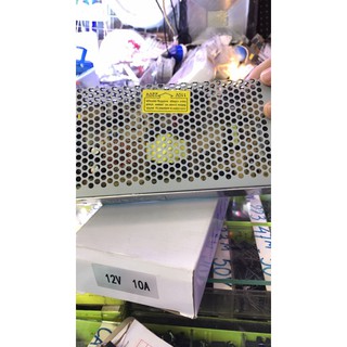 HOT-Nguồn 12v 10a