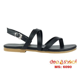 Giày sandal xỏ ngón có big size Ms- 6090