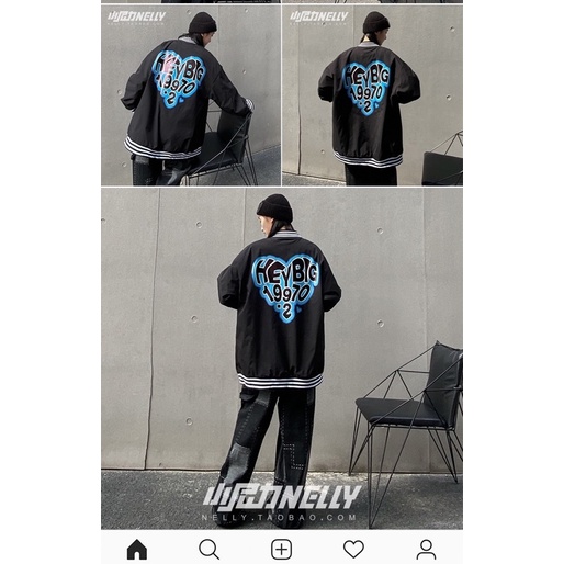 Áo khoác nelly sale (có sẵn) 19970.2 | BigBuy360 - bigbuy360.vn