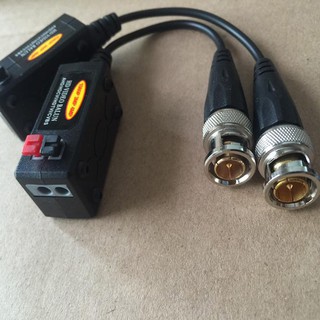 Balun 1080P Đi dây 300m