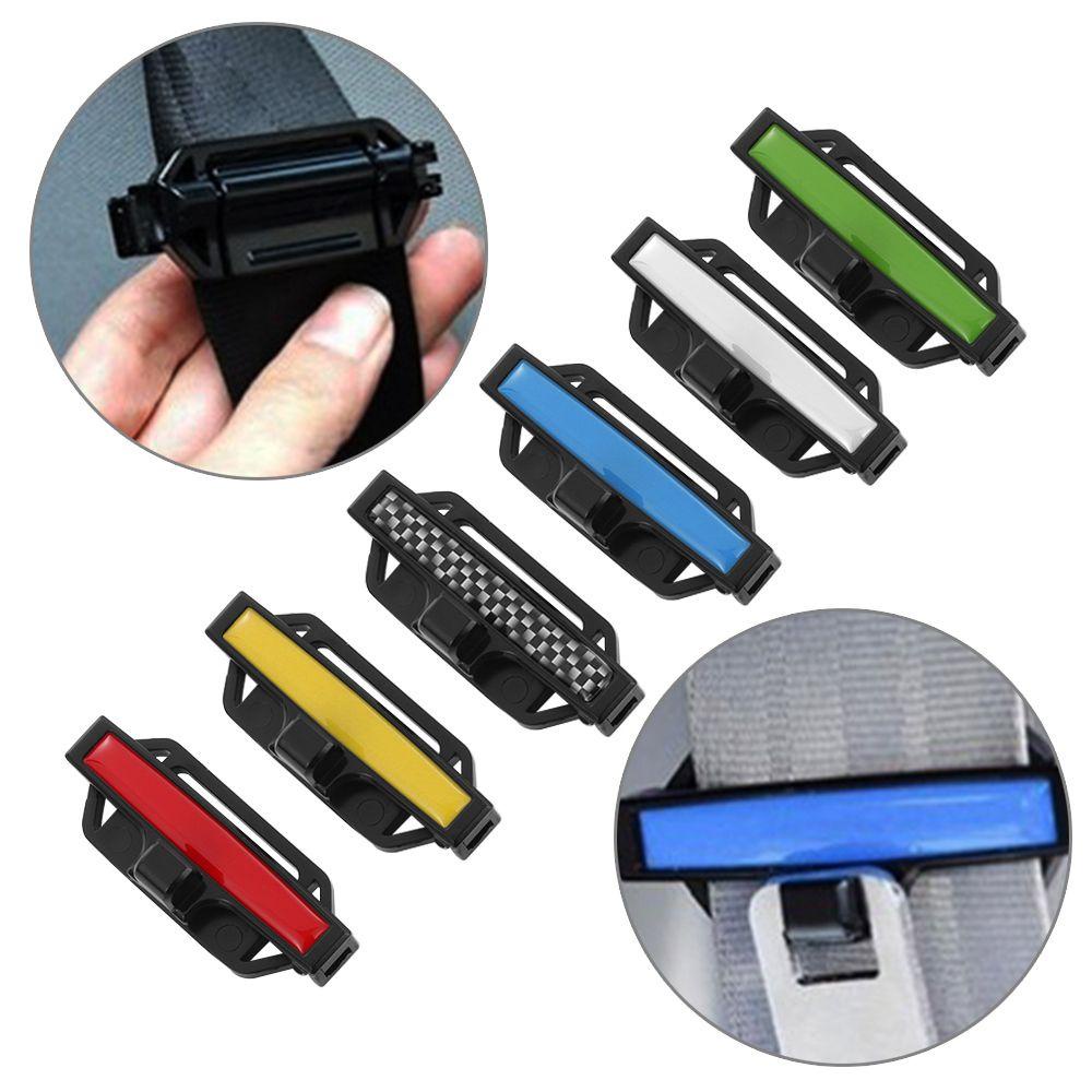 WTTLE Bộ 2 Chốt Khóa Dây An Toàn Cho Xe Tải