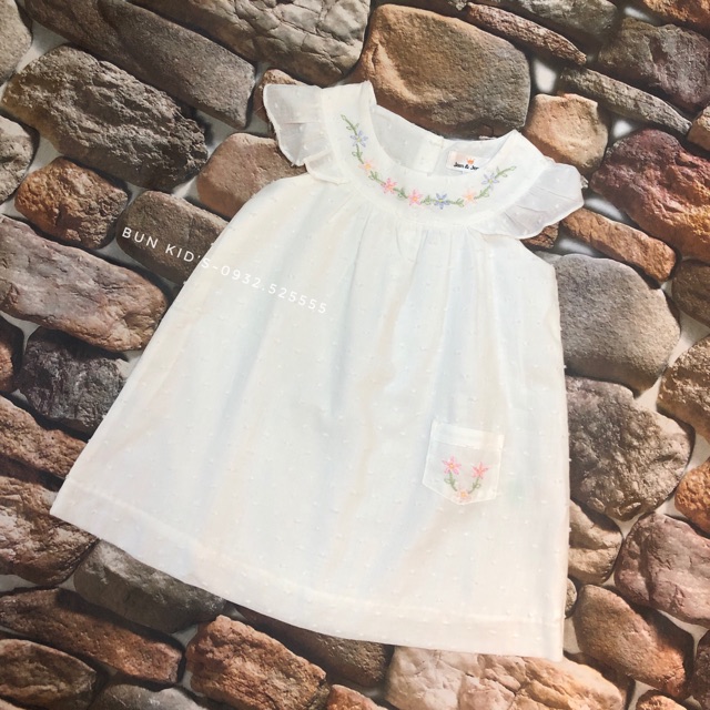 Đầm Jam&Jenny xuất UK