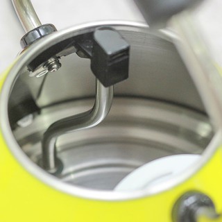 Bình đun nước siêu tốc Kangaroo 1.7 lít KG641