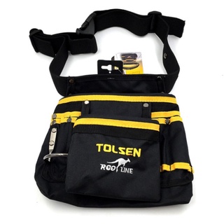 Túi đựng dụng cụ đeo hông tolsen 80120