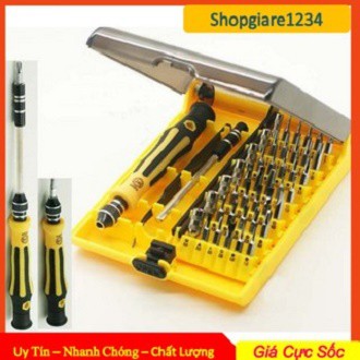 ĐỒ NGHỀ MINI, BỘ VÍT ĐA NĂNG JIA LONG JL-1166 CHẤT LƯỢNG UY TÍN TẠI SHOP.