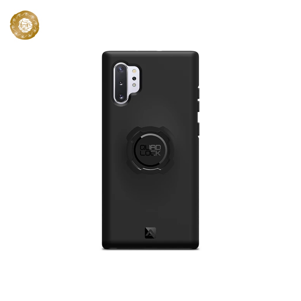 Ốp lưng Quad Lock Case Note10+