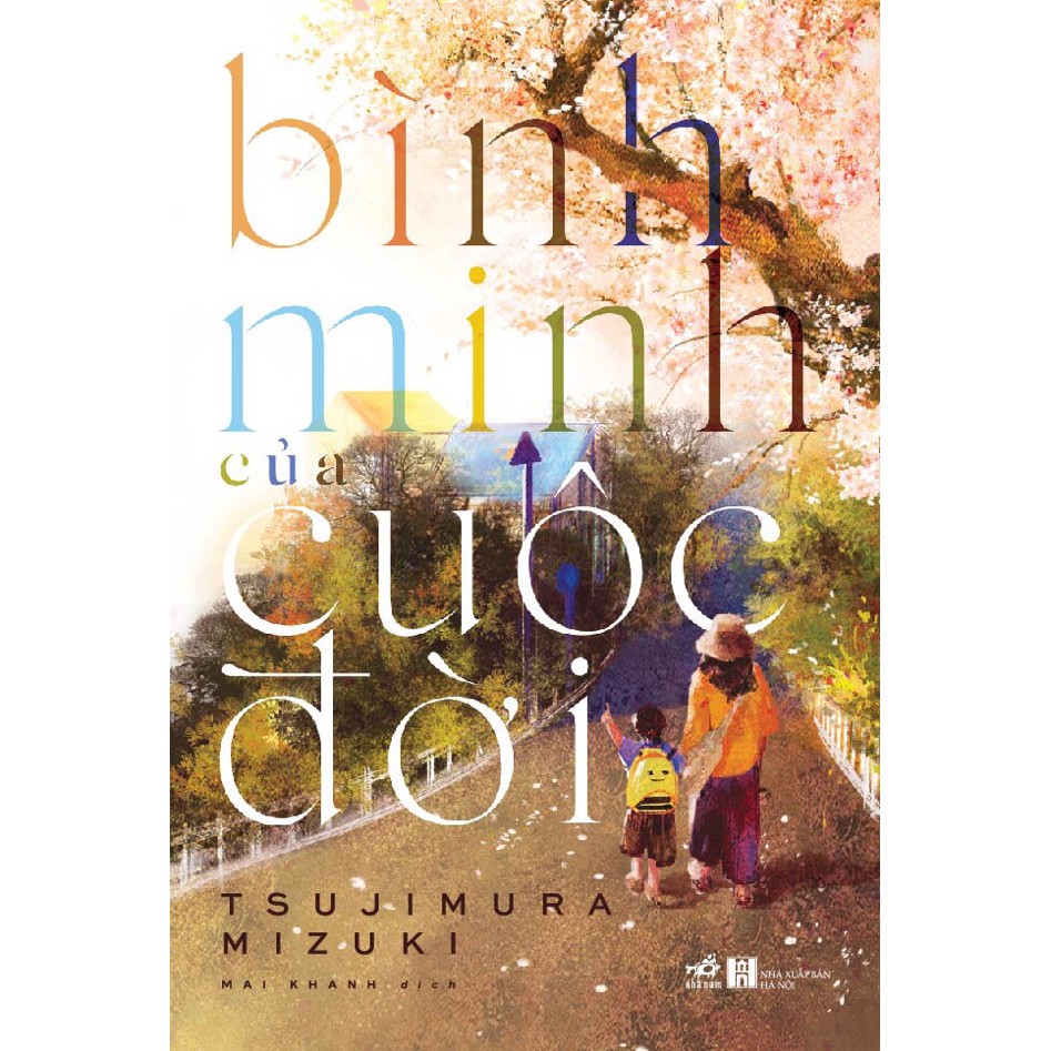 Sách - Bình Minh Của Cuộc Đời | BigBuy360 - bigbuy360.vn