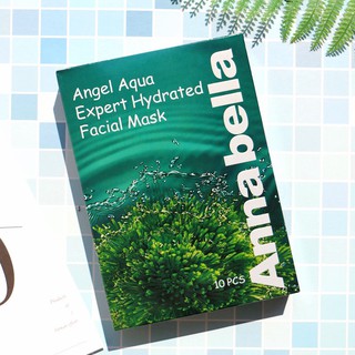 1 Miếng mặt nạ tảo biển Annabella thần thánh