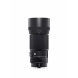 [Mã 154ELSALE2 giảm 7% đơn 300K] Ống kính Sigma 105mm F2.8 DG DN Macro cho Sony E