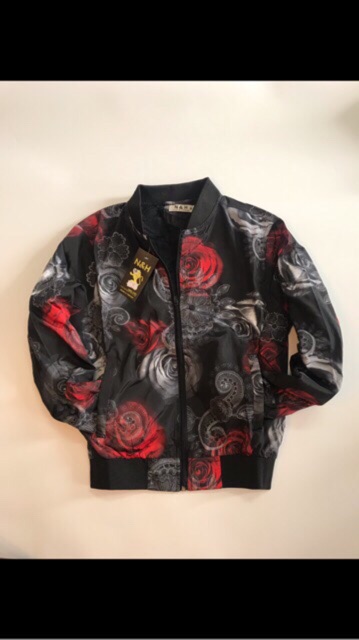 Áo khoác gió nam 2 lớp thu đông cao cấp chất đẹp thời trang | BigBuy360 - bigbuy360.vn