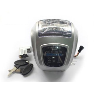 Đầu đèn xe điện ASAMA ,YAMAHA