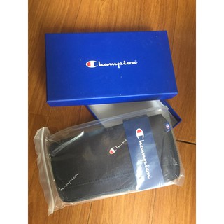 Ví Dài - Champion [REAL] [VN ko có]