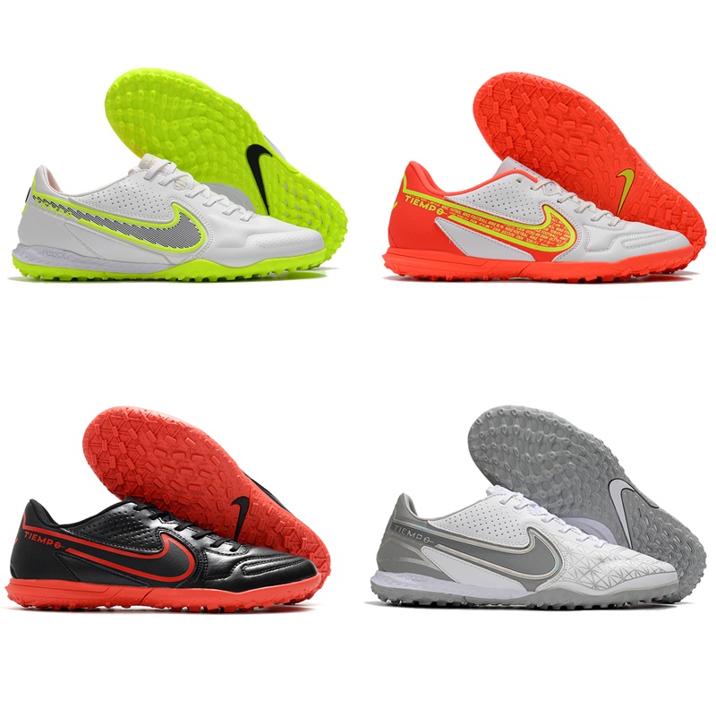 Giày Bóng Đá Nike Legend 9a MD Gram Spikes / Tiempo 9 Pro