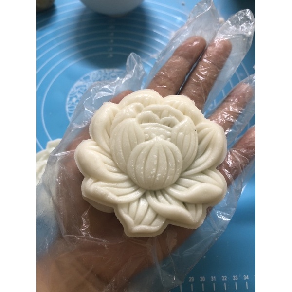 Nước tạo dẻo cho bánh dẻo lọ 150g