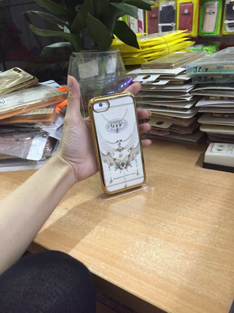 Ốp ip6/6+/7