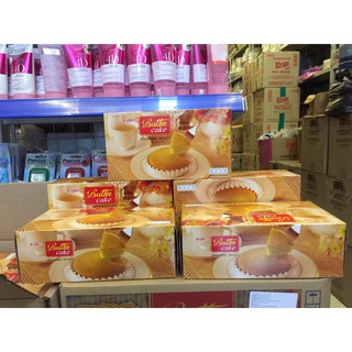 Bánh Trứng Euro Cake 160g