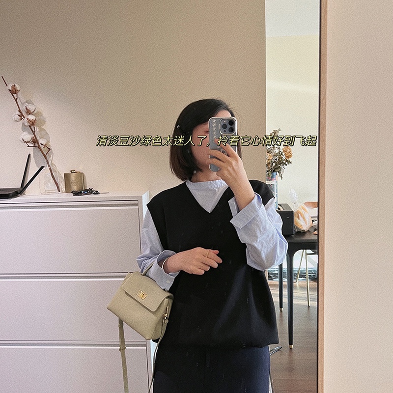 Túi Đeo Chéo mini Đựng Điện Thoại Gylb258 Thời Trang Mùa Hè 2022