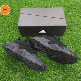 [Ảnh thật] giầy Prophere black đen thể thao nam nữ