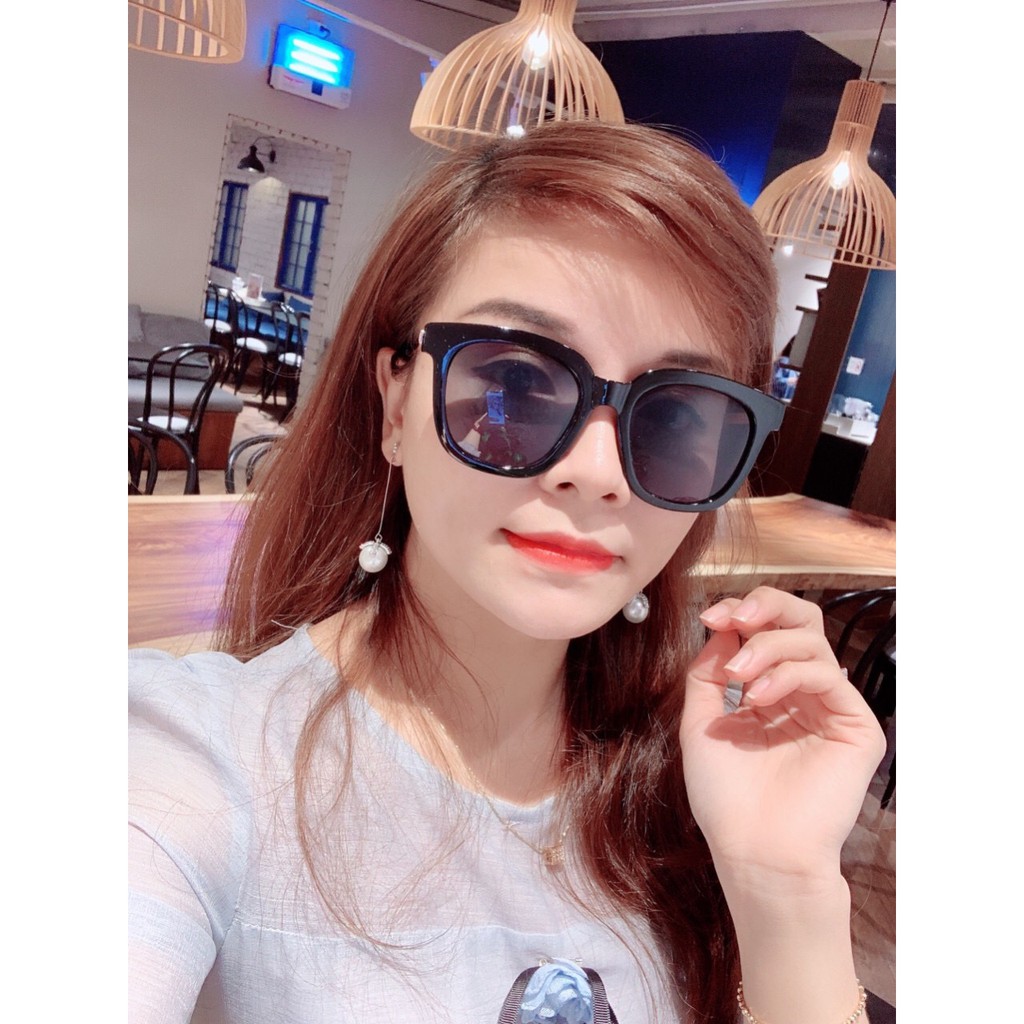 Mắt kính Nữ Thời Trang