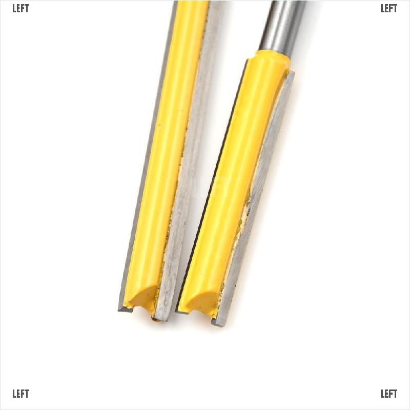 Mũi phay dẫn đường kích thước 1/4&quot; cực dài