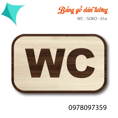 Bảng gỗ dán tường , dán cửa kính tiện lợi