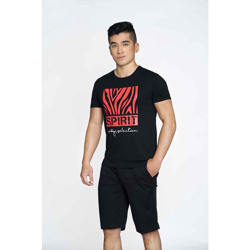 Áo thun T-Shirt Nam DGCs - SAT2008M