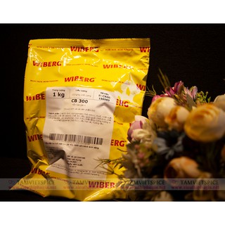 Gia vị xúc xích Đức CB300