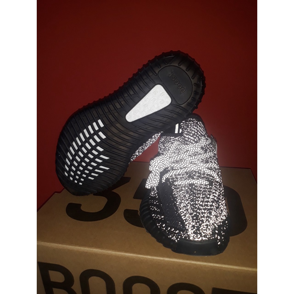 Giày Thể Thao Sneaker Bót Nén Siêu Êm Màu Đen