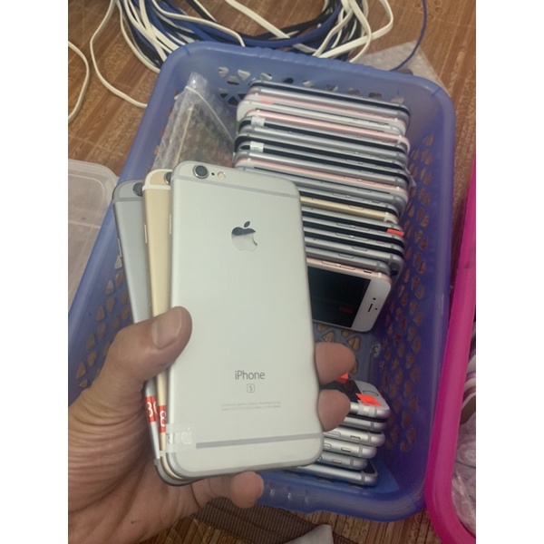 Điện thoại i Phone 6 Quốc Tế .Keng zin,đẹp keng,nguyên bản | BigBuy360 - bigbuy360.vn