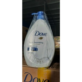 (Chính hãng)(Date 2023)Sữa tắm Dove Thái Lan 1000ml
