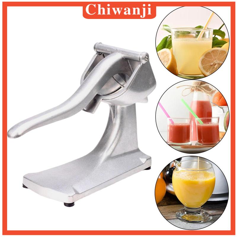 Dụng cụ ép nước trái cây cầm tay tiện lợi