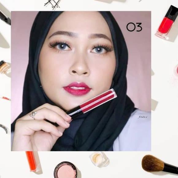 (Hàng Mới Về) Son Môi Code-770 Chống Thấm Nước Và Lâu Trôi Cao Cấp | BigBuy360 - bigbuy360.vn