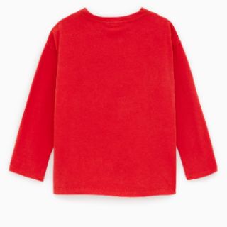 Phông zara auth newtag mẫu mới