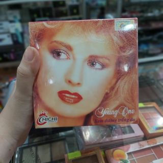 Kem tóc xù hũ 20g -100g