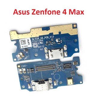 CHÂN SẠC BỘ ASUS ZENFONE 4 MAX ZIN