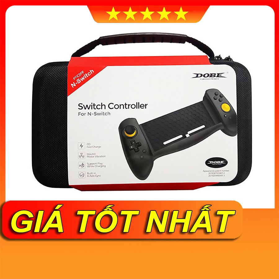 Nintendo Switch DOBE Controller TNS-18133C