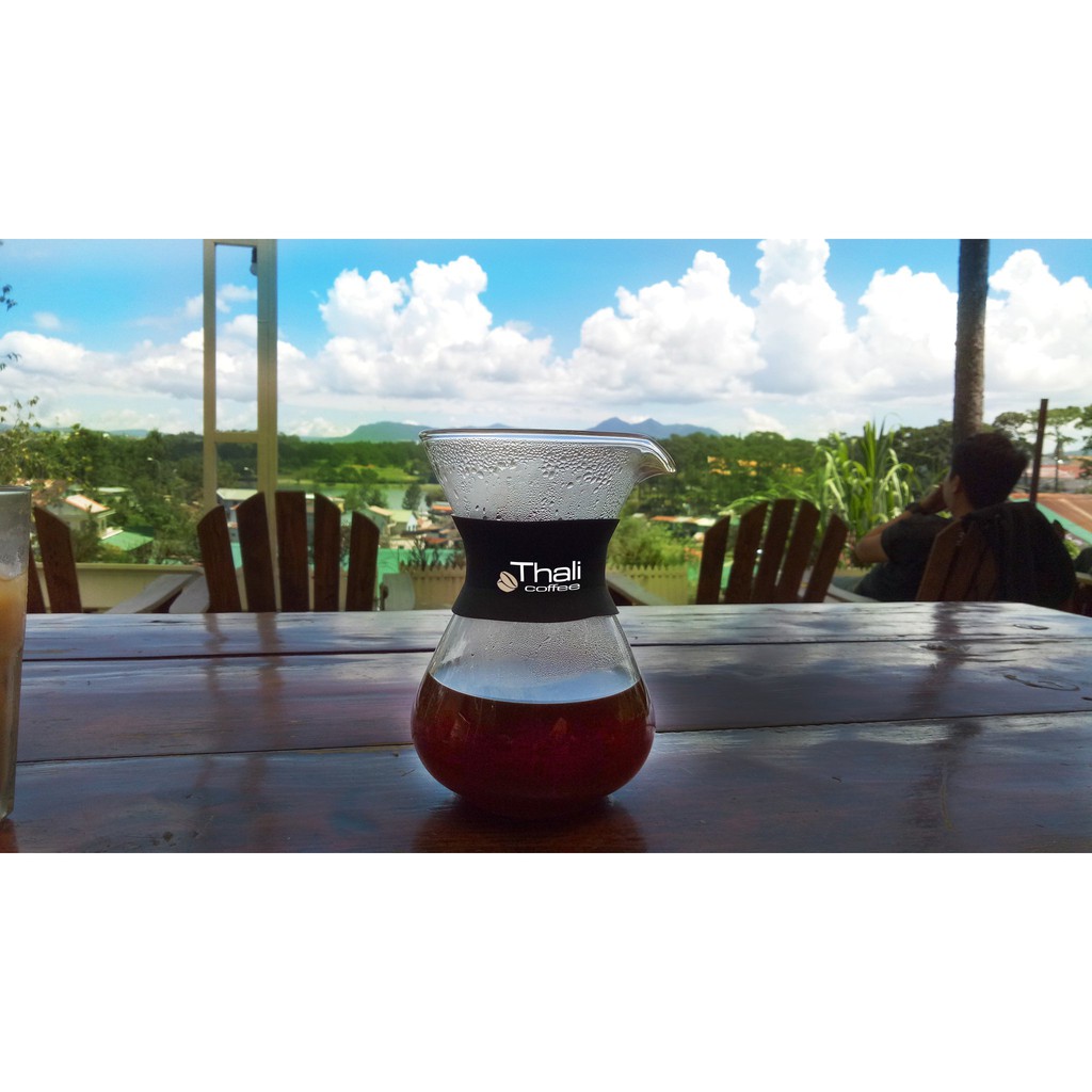 cà phê sạch nguyên chất moka bourbon specialty 250G | BigBuy360 - bigbuy360.vn