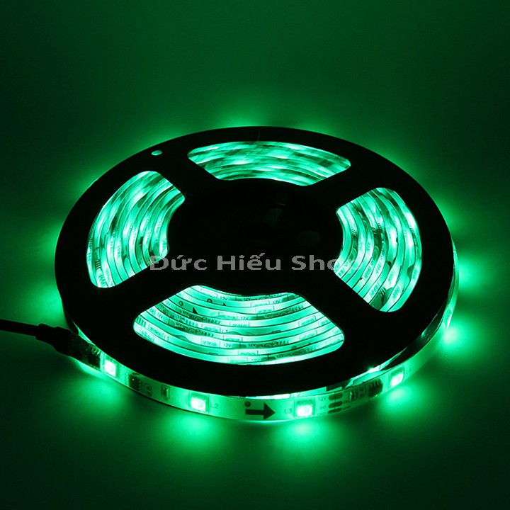 🔥⭐[ HÀNG CÓ SẴN ]🔥⭐ Đèn LED dây đuổi chạy 12V 5m, hiệu ứng rượt đuổi siêu đẹp [ CHẤT LƯỢNG ]💥🌼