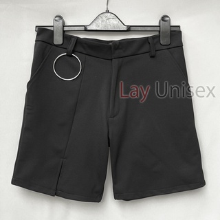 Quần Shorts nam Ring form ngố