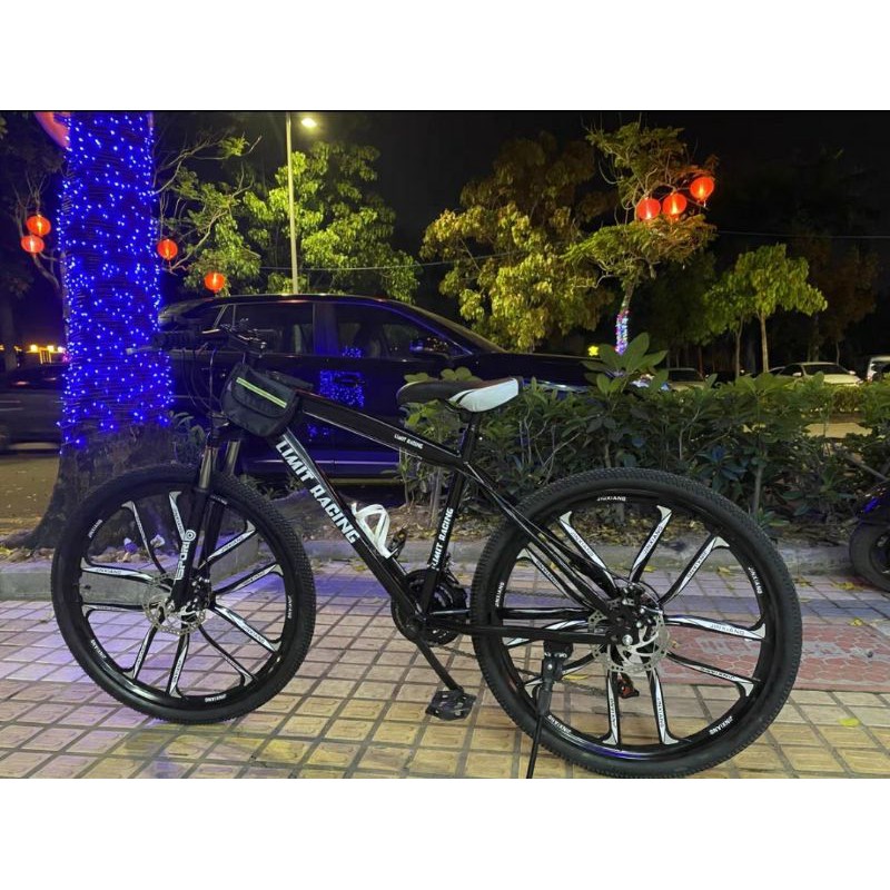 SẴN_ , XE ĐẠP THỂ THAO  LiMit RaCing  NAM NỮ  26inh