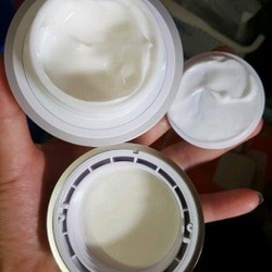 KEM DƯỠNG TRẮNG DA BERGAMO WHITENING EX CREAM – HÀN QUỐC