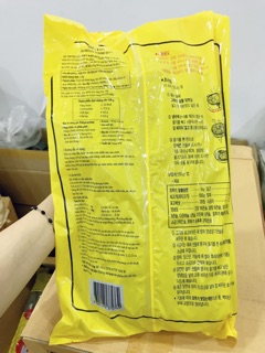 MIẾN KHÔ HÀN QUỐC 1KG
