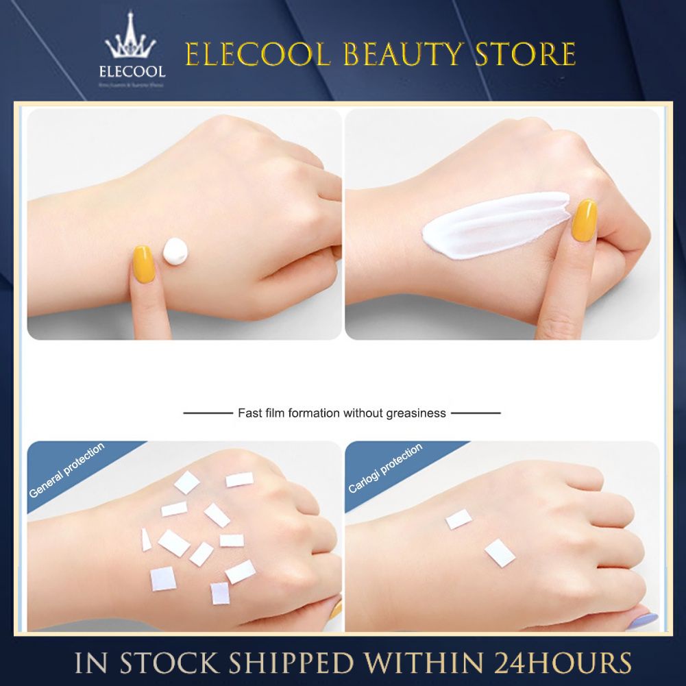 Kem lót trang điểm L-DA Yiruo 30G
 | BigBuy360 - bigbuy360.vn