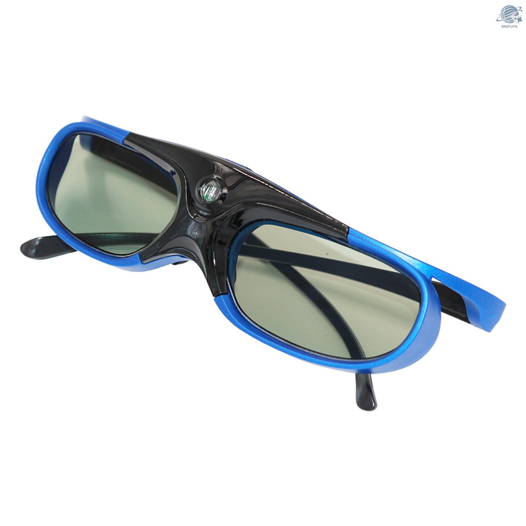 Kính Máy Chiếu 3d Dlp-Link Cho Optoma Acer Benq Viewsonic Sharp Dell | BigBuy360 - bigbuy360.vn