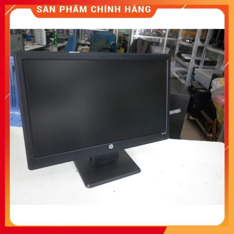 Màn hình HP 19in LED sáng đẹp long lanh | BigBuy360 - bigbuy360.vn